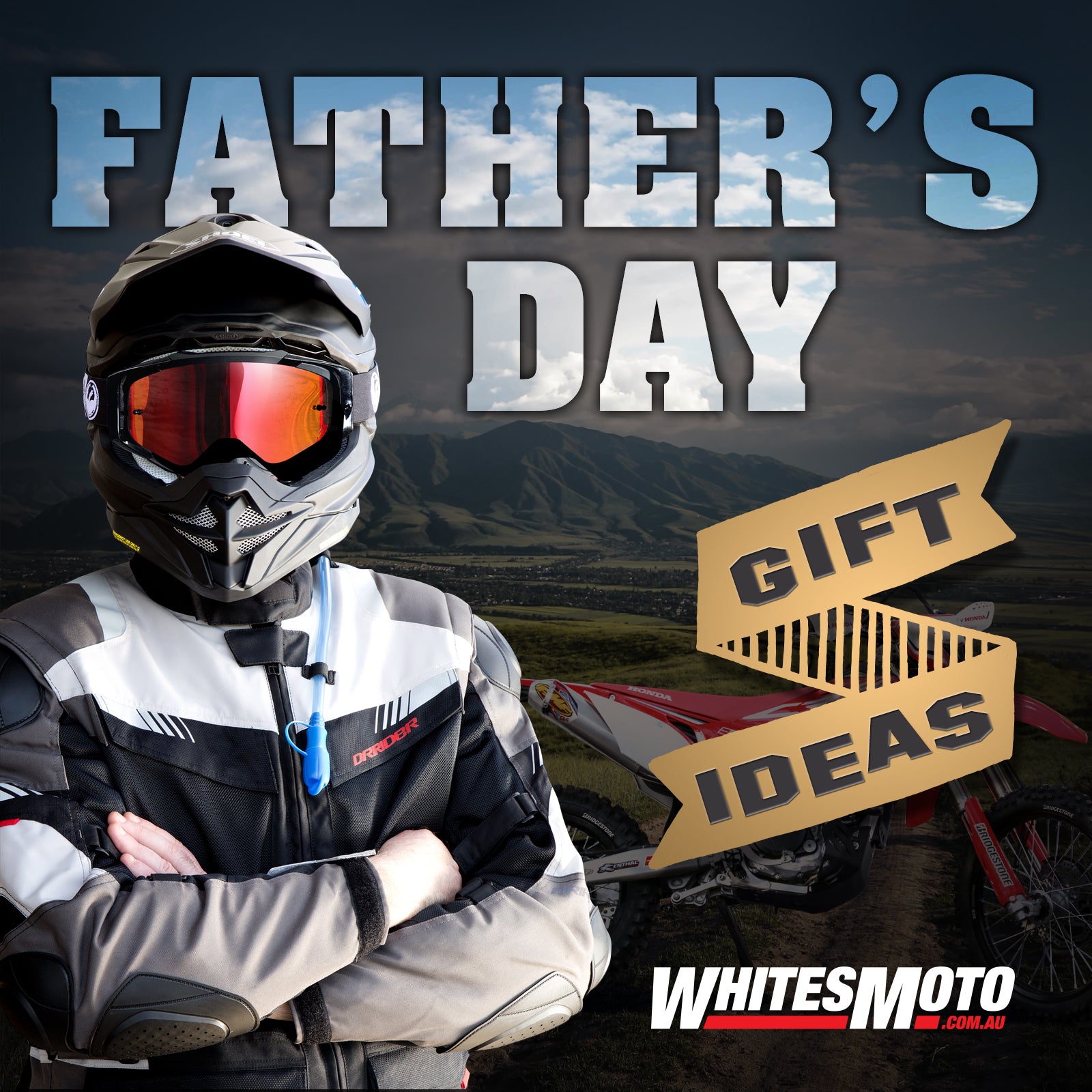 Fathers Day Gift Ideas