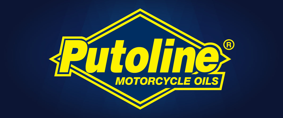 Driven by Technology - The Putoline Story