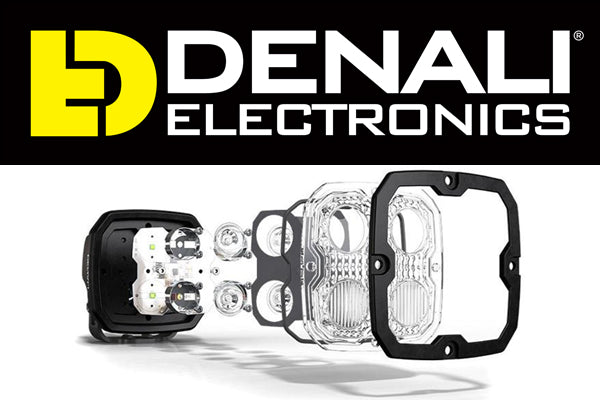 The Technology Behind Denali Electronics