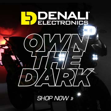 Denali Electronics