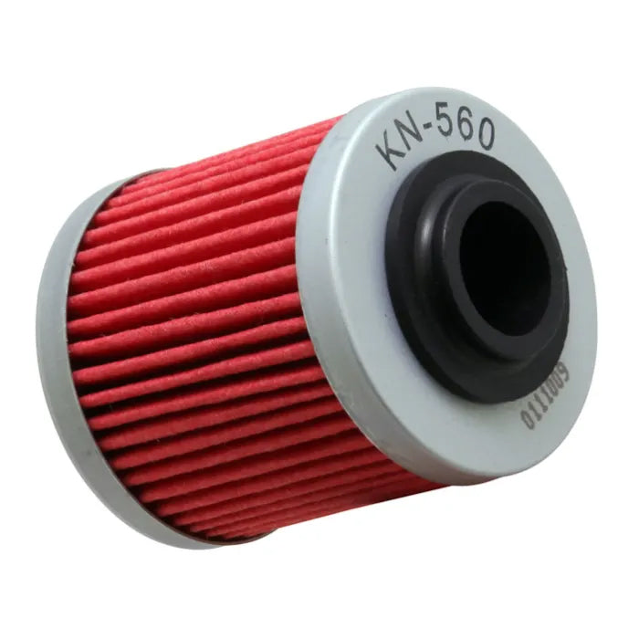 K&N Oil Filters