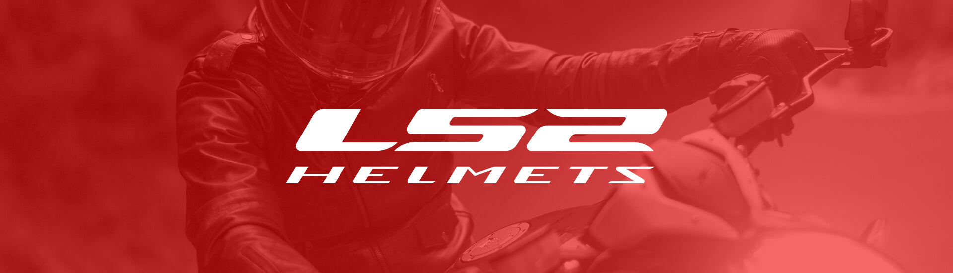 LS2 Helmets