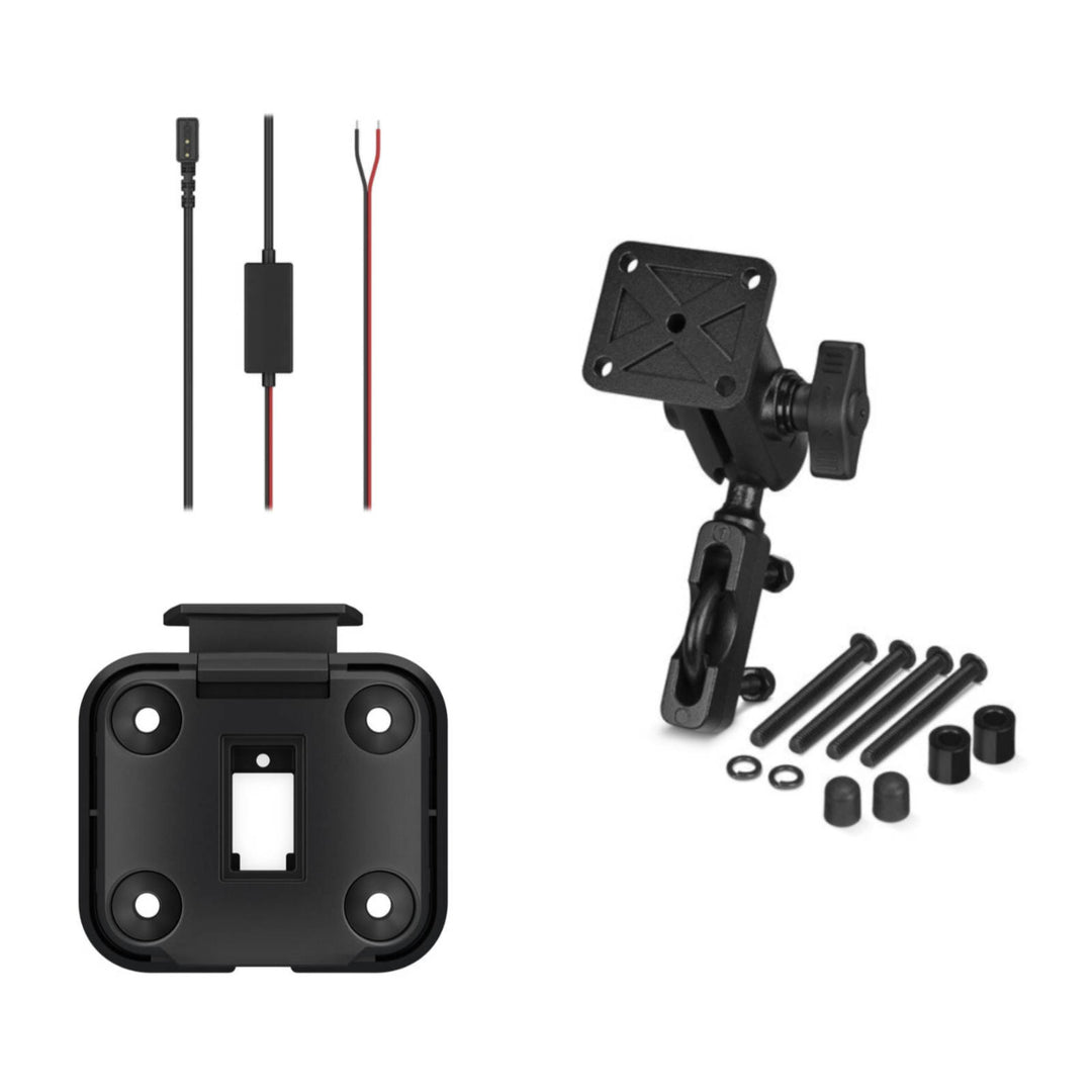 Garmin handlebar mount kit online