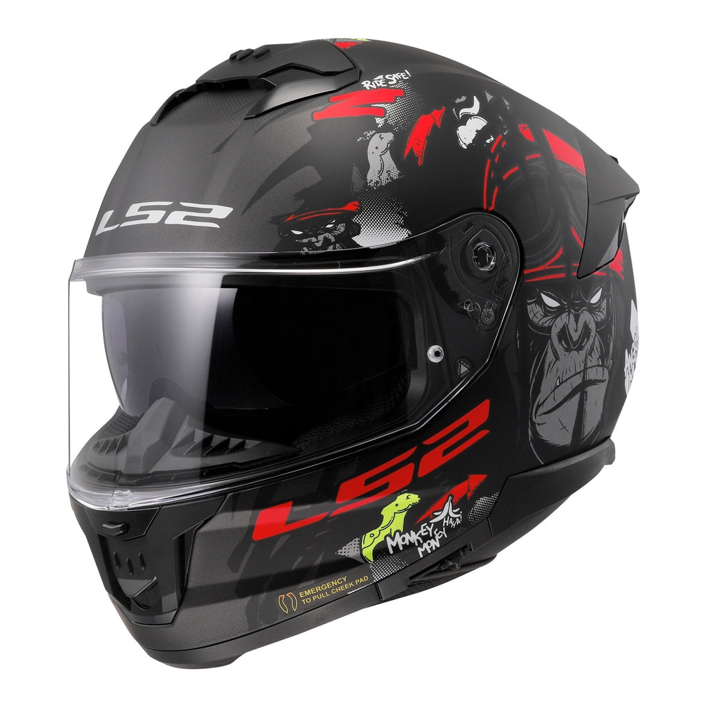 Safest motocross helmet 2019 online